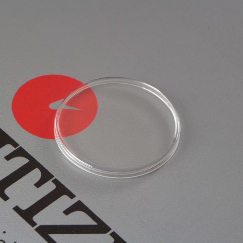 Stülpglas Acryl/ Kunststoff Ersatzglas kompatibel zu Citizen Armbanduhren