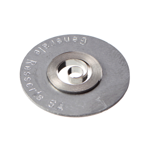 Mainspring 7500 for Rolex 1220 1.55 mm x 0.104 mm x 9 mm