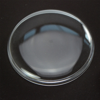 Kunststoffglas / Acrylglas / Ersatzglas für ROAMER Armbanduhren
