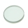 Flat mineral glass for wrist watches, thickness 1 mm, diameter 291