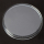 Cristallo acrilico piatto, diaplan per orologi da polso, diametro 306