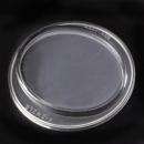 Original KIENZLE 07/4311/12 Acrylglas oval / rund 31,00 mm