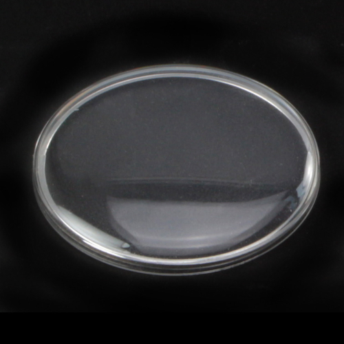 Cronógrafo original KIENZLE Cristal acrílico reforzado con cromo Diámetro 33,2 mm