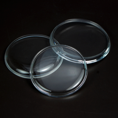 Cristal acrílico/plástico de sustitución compatible para relojes SEIKO