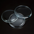 Stülpglas Acryl/ Kunststoff Ersatzglas kompatibel zu...