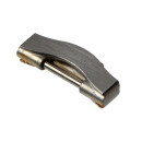Maglia di ricambio per cinturino Ebel Sport 181908/626.03 acciaio 13 mm