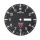 FORTIS dial for ETA2836-2 black 35.1 mm Ducati Corse