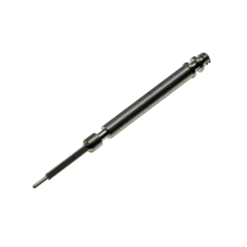 Genuine EBEL adjusting stem/winding shaft for EBEL Sport 0187916
