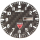 Fortis dial for ETA2836-2 black 35.1 mm Ducati Corse - misprint