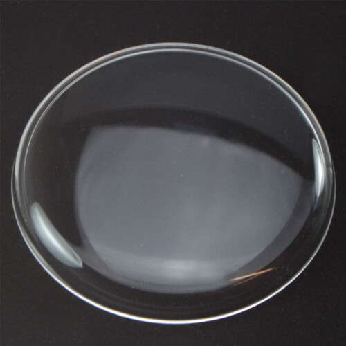 ROBUR verre de montre acrylique haut galbé (Étanche punaise) 333