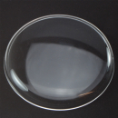 ROBUR Acrylic crystal high domed for wrist watches  341