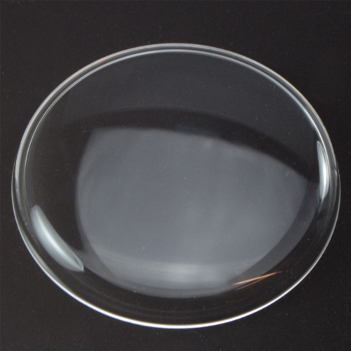 ROBUR Acrylic crystal high domed for wrist watches  342