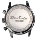DeSoto "Firesweep" chronograph case 40 mm...