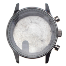 DeSoto Firesflite Chronograph Uhrengehäuse 40 mm Stahl...