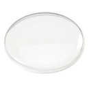 Top glass acrylic glass, plastic replacement crystal for...