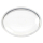 Stülpglas Acrylglas mit Ansatz für Armbanduhren 275 / 285
