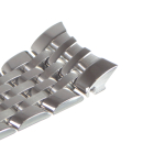 Genuine ORIS steel bracelet 07 8 22 77, 22 mm, for Artelier  01 744 7690