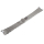 Original ORIS Stahl Gliederarmband 07 8 22 77, 22 mm, für Artelier 01 744 7690