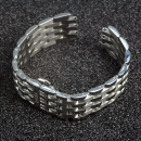 Véritable bracelet ORIS en acier BASEL 2012...