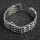 Véritable bracelet ORIS en acier BASEL 2012 Limited Edition