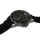 DeSoto "Adventurer" Montre-bracelet 3 mains style plongeur