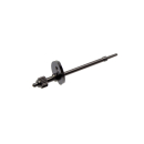 Lemania 5100 spare part 8000 Chronograph pinion /...
