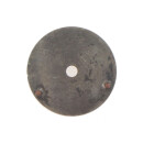 Véritable cadran Breitling rond 12 mm - SWISS MADE
