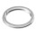 Wrist watch movement retaining ring, steel, D: 31.50 mm, Height: 4.35 mm
