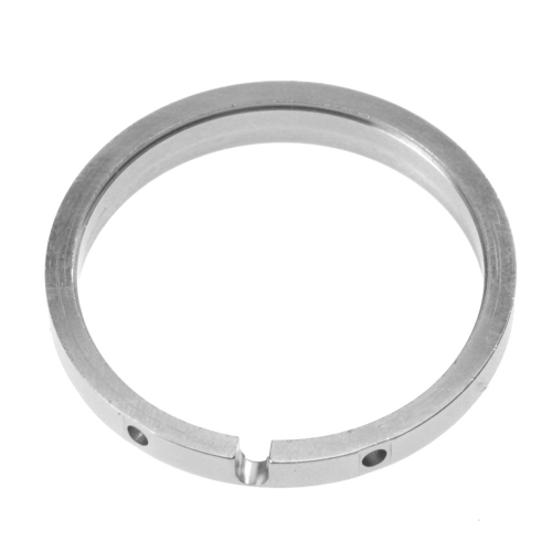 Anello di fissaggio del movimento ORIS, in acciaio per la cassa 7567 - 34,75 mm