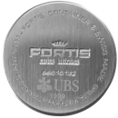Contenedor original FORTIS 560.10.132 Fondo de caja