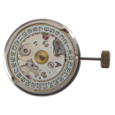 AS 5153 automatic movement 8 3/4 SC CLD @3 SWISS MADE