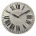 Horloge murale rétro style shabby à quartz 29cm Willam Marchant chiffres romains