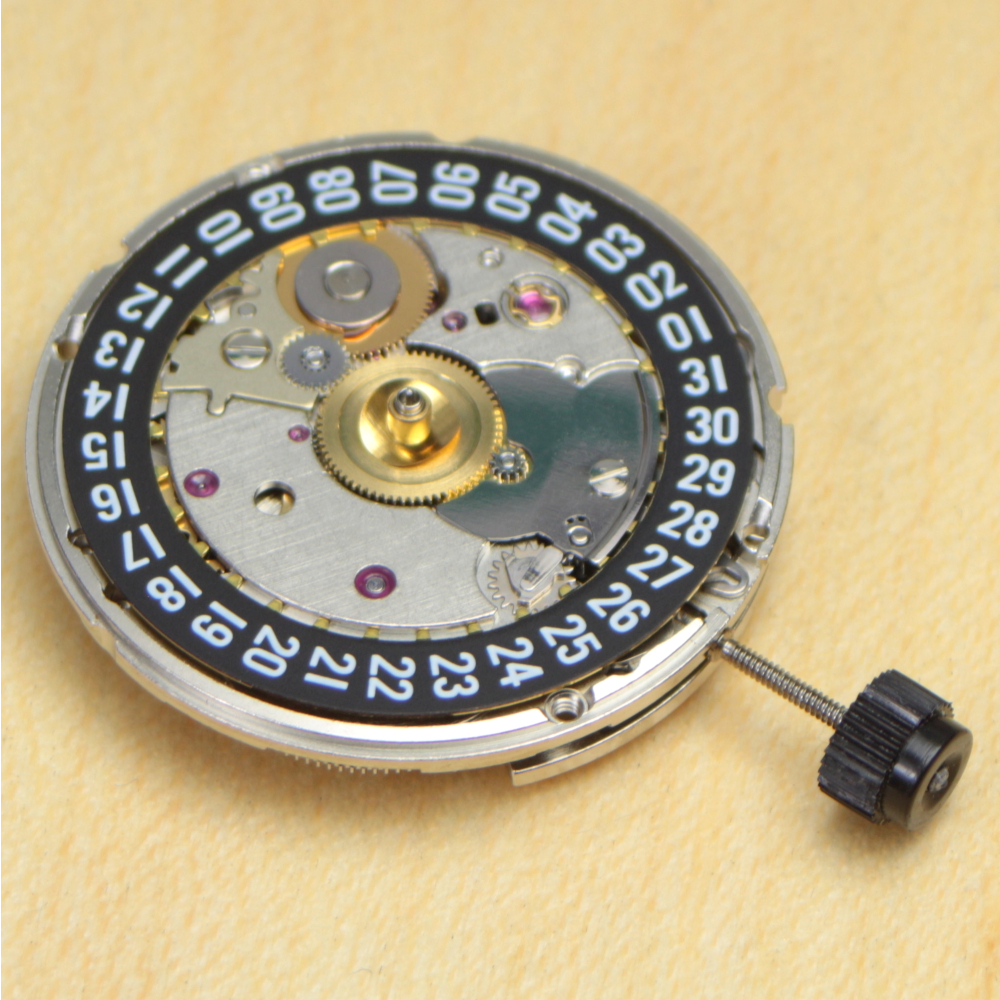 Genuine ETA 2824 2 automatic movement 11 12 SC CLD F3 H3 1.50 mm