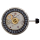 Auténtico movimiento automático ETA 2824-2, 11 /12 SC CLD F3 H3=1,50 mm