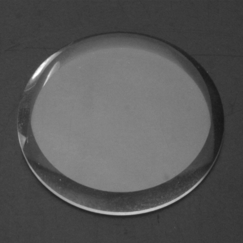 Original SEIKO Armbanduhr Ersatzglas, Mineralglas für 2706-0350, 2906-0100