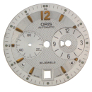Genuine Oris Chrono dial, 28.5 mm