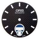 Auténtico reloj de pulsera ORIS esfera...