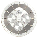 Original ORIS Automatic Armbanduhr Zifferblatt 34,2 mm