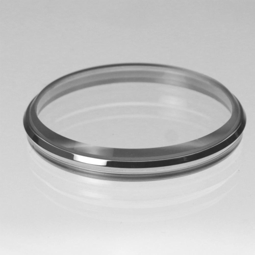 Cristal de remplacement pour montre-bracelet SEIKO dorigine 335V069NS