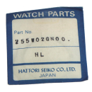 Original SEIKO Armbanduhr Ersatzglas für SEIKO 9029-60XX