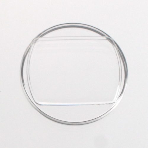 Véritable cristal de montre acrylique SEIKO BA0T04ANT