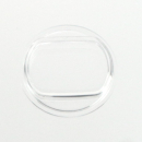 Véritable cristal de montre acrylique SEIKO SA0W04AN