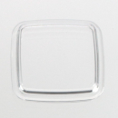 Cristallo acrilico originale SEIKO SA0W63AA00 per 2206-3080