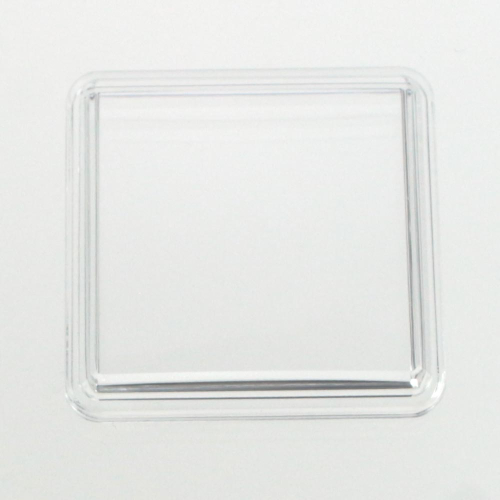 Cristallo acrilico originale SEIKO SQ0W02AN per 5606-5110