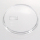 Véritable cristal de montre SEIKO en acrylique avec loupe 270W01AL