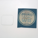 Original SEIKO SA0W96GN Formglas / Mineralglas für...