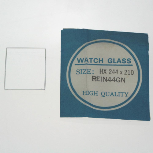 Original SEIKO RE1N44GN Formglas / Mineralglas für SEIKO 6020-5050, 6020-5059
