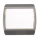 Cristallo originale SEIKO per orologio da polso RE0V08GES per 5625-5010