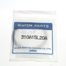 Genuine SEIKO wristwatch replacement crystal for SEIKO...