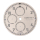 Esfera para Valjoux 7750 - Celebrity Sky 12 - 34,8 mm